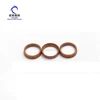 CNC Plasma cutting machine retaining cap 220756 ring
