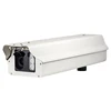 6.8MP Traffic Enforcement Camera Dahua ITC602-RU1A-IRHL License Plate Recognition Traffic Speed Cameras