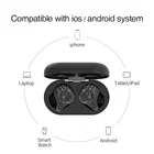2020 TWS Earbuds Sabbat e12 ultra QCC Audio audifonos Wireless Stereo Bluetooth Earphone In Ear aptX Noise Cancelling Headphones