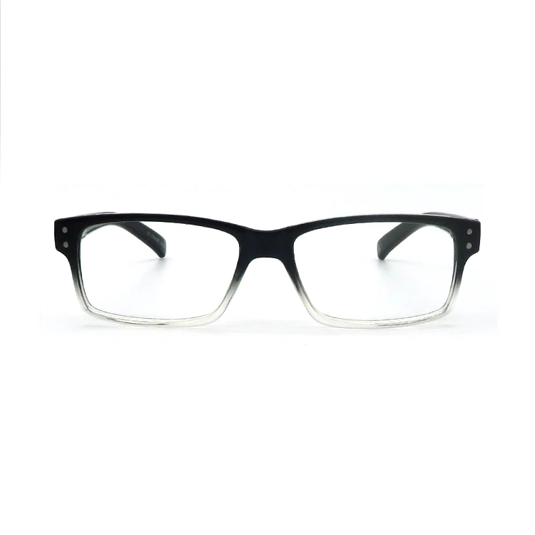 
China in Stock Ready Unisex Men Women Optical Frames Promotion Designer Reading Glasses 