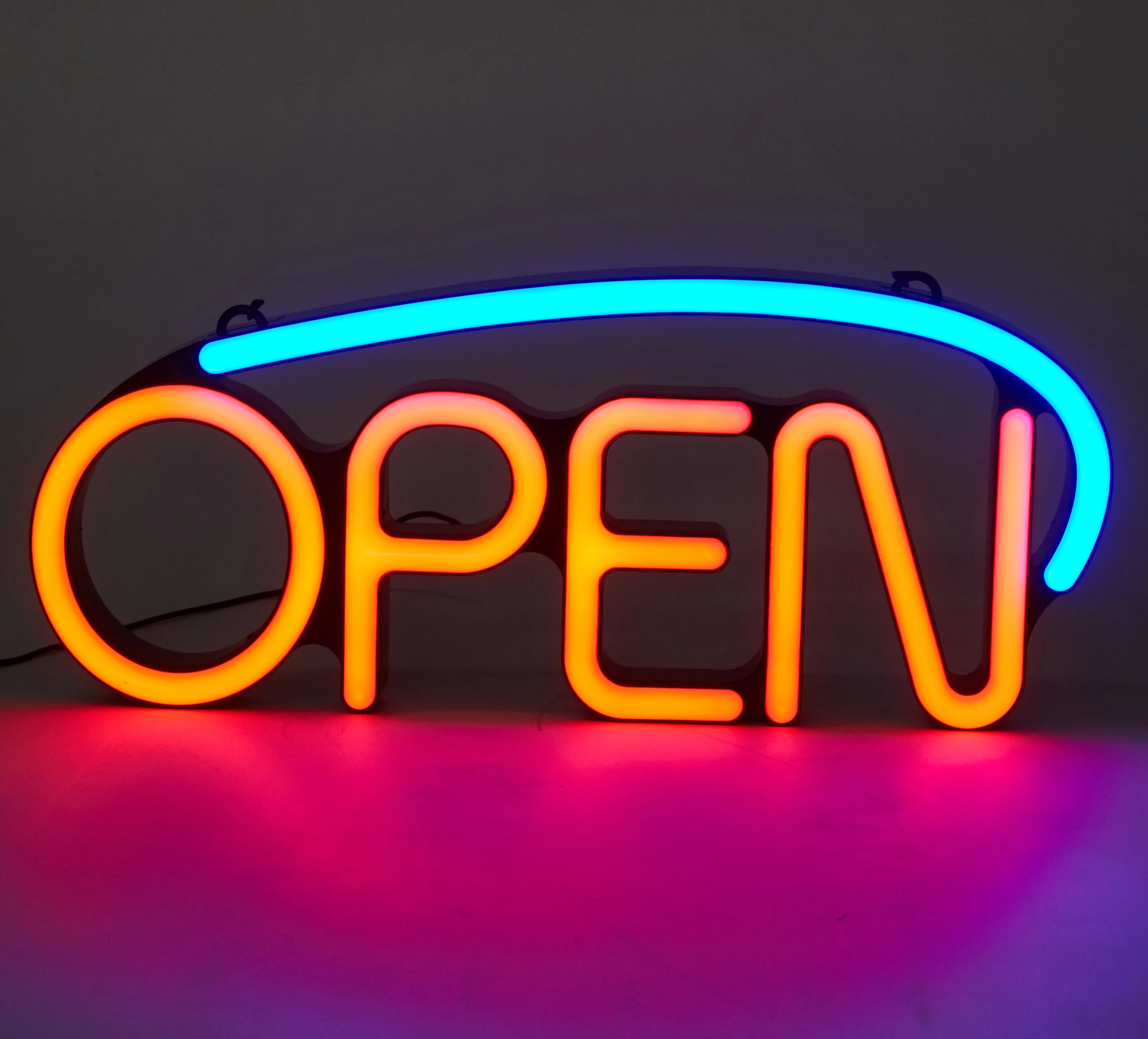 Neon агентство. Neon агентство