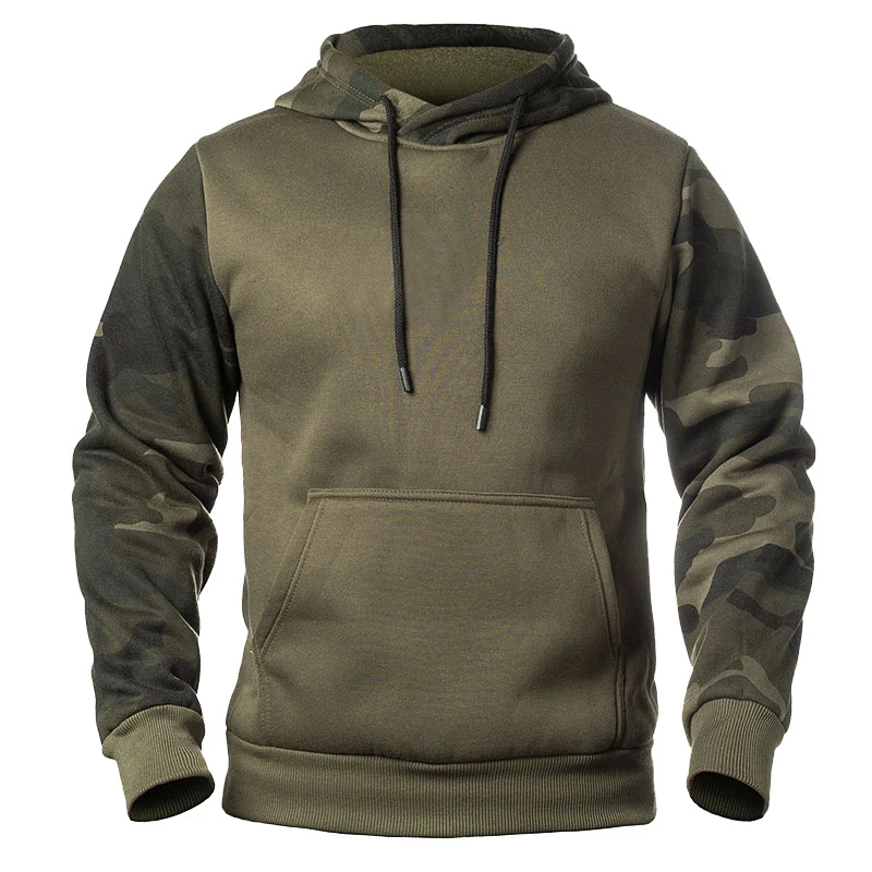 

2020 Amazon Hot Sales Ready to Ship Plain Pullover Blank Hoodies, Customized color