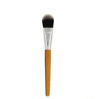 

Hot Sales Skin Treatment Brush Cosmetic Tool Bamboo Handle Mask Brush