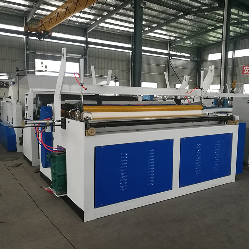 Factory Small Toilet Paper Making Machine Toilet Paper Roll Machine Price Buy Toilet Paper