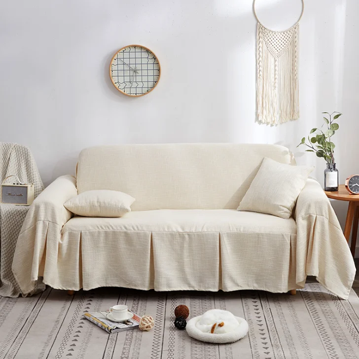 Manufacturers Home Use Sectional Recliner Couch Elastic Stretch