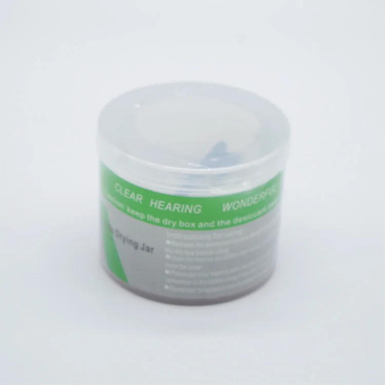 Hot Sale Product Hearing Aid Dryer Tablets Used For Reound,Widex,Phonak