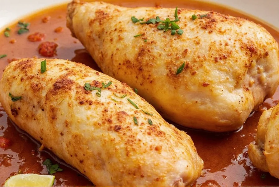 10 chicken seasoning hacks that will transform your cooking forever