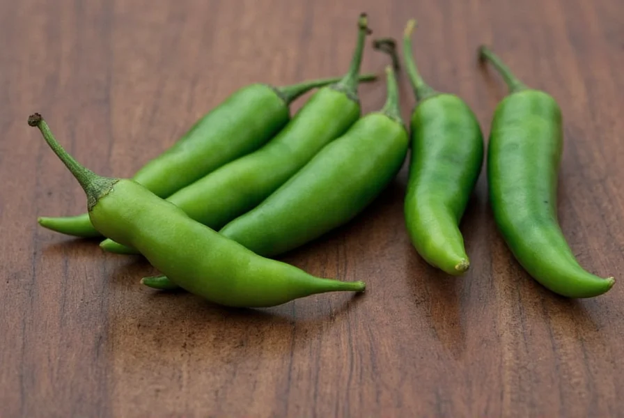 What Is a Chili Poblano: Complete Guide to This Mexican Pepper