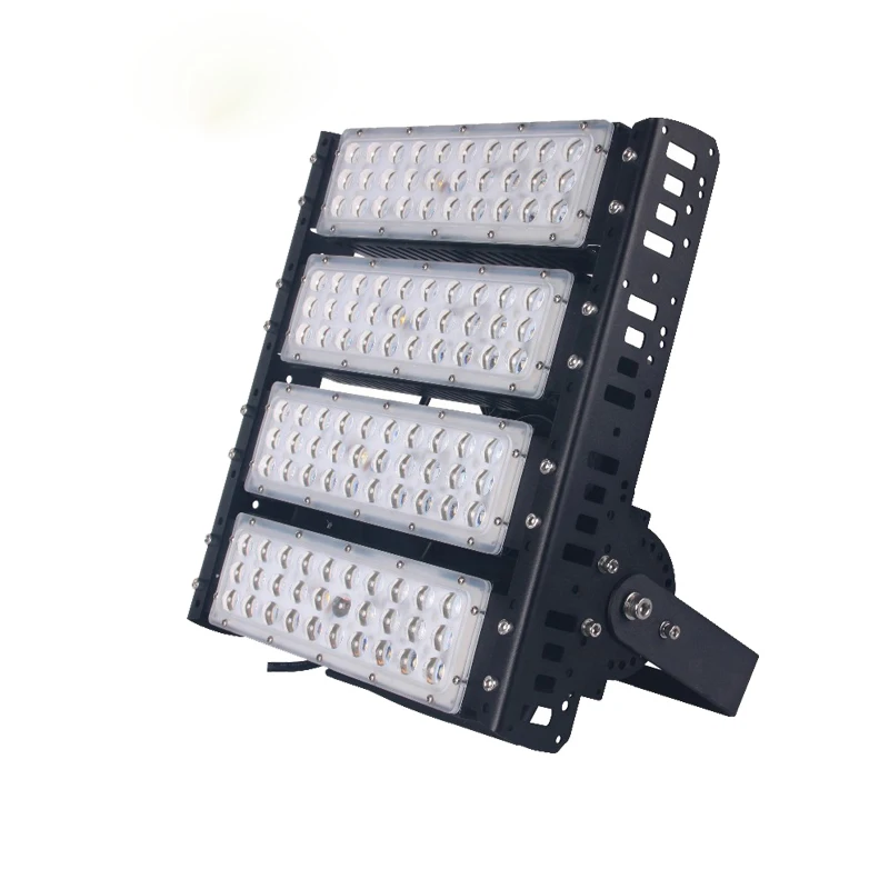 100w 200w 300w halogen rgb led floodlight