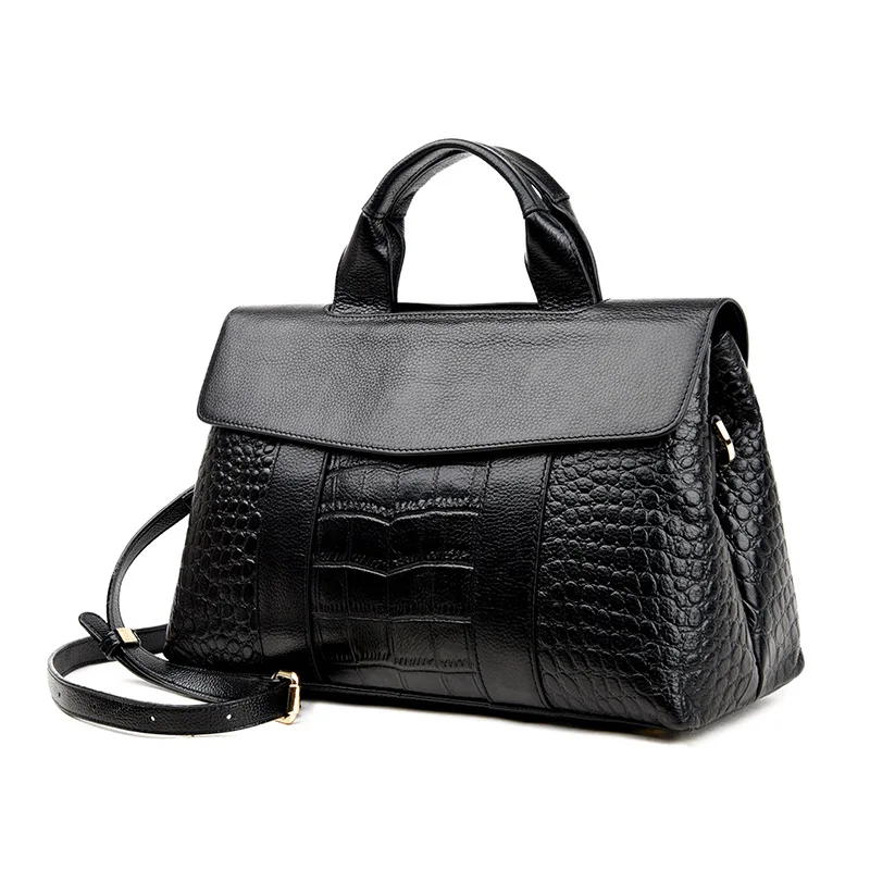 

2020 fashion hand bag cowhide,2020 genuine leather lady fashion tote bag