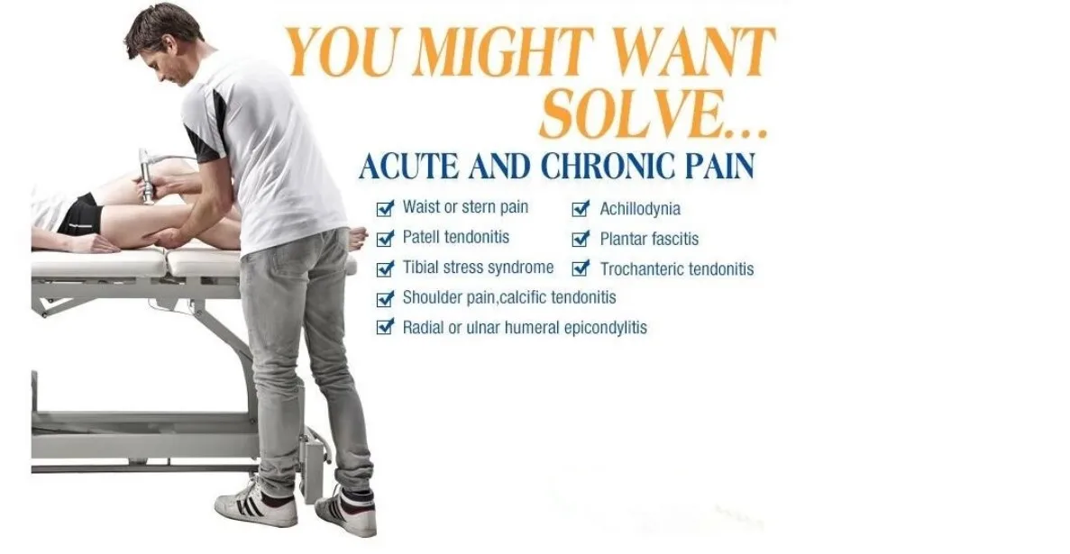 shock ed 1000 shock wave machine for ed / for erectile dysfunction