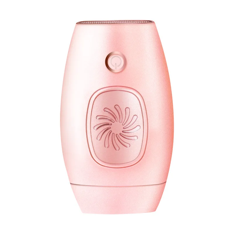 
Home use mini handheld epilator personal laser hair removal machine 