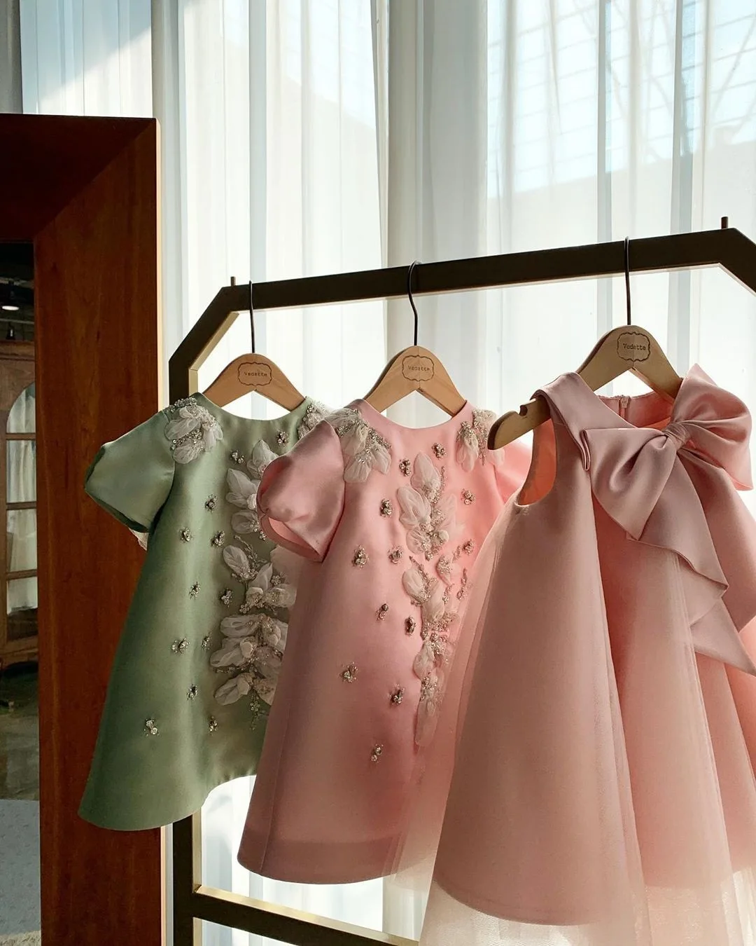 

2021 summer dress for girls 10 to 12 years for girls in year 14 performance dress party dress for girls