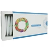 digestive enzyme complex promote digestion Probiotics enzymes