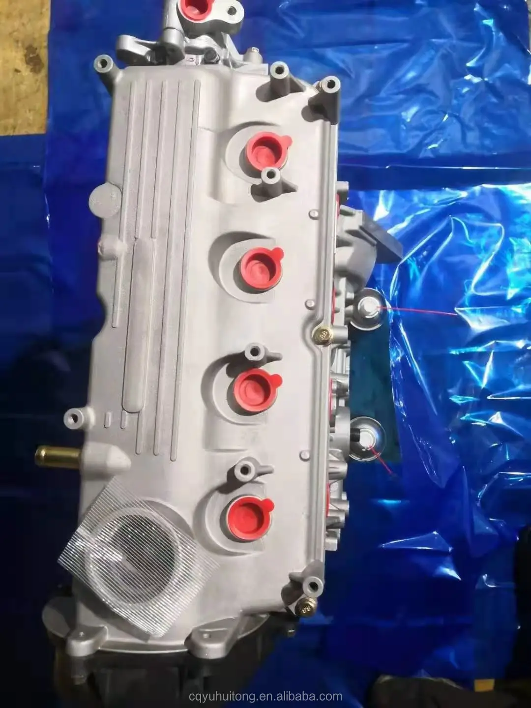 Auto Engine 1600cc Bare Engine Block G16B for SIZUKI VITARA