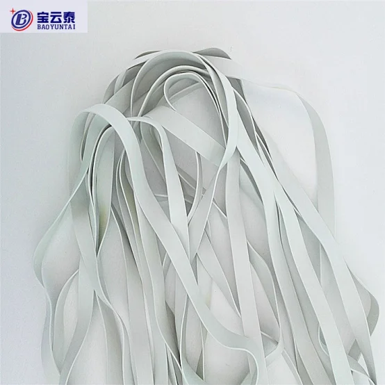 Rubber Elastic For Sewing Clothes Buy Rubber Elastic Band,Material