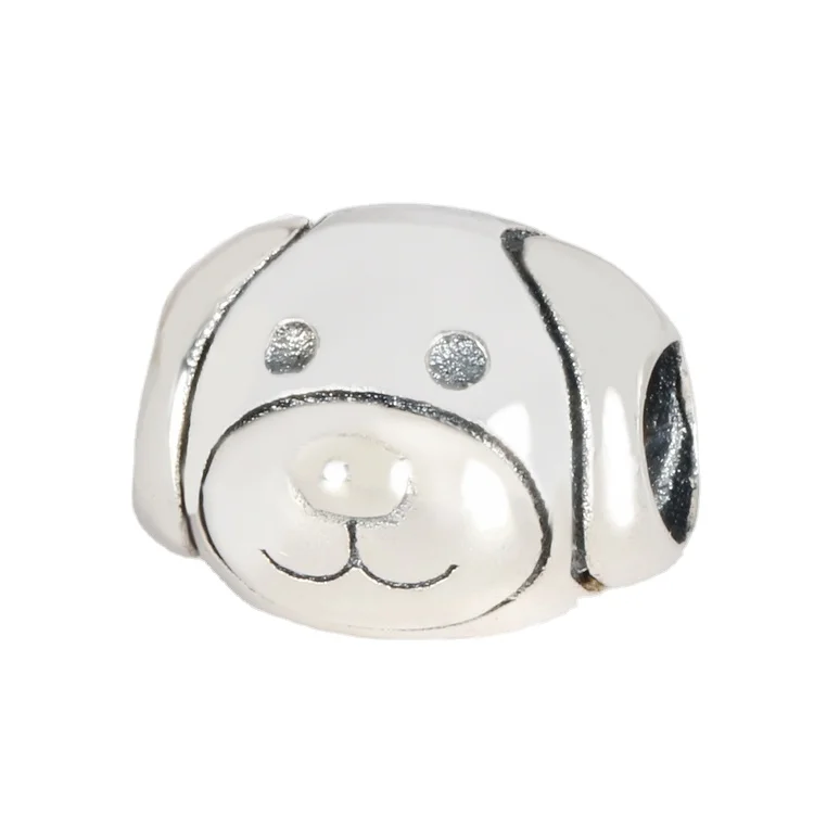 

Hot New Products Silver Charms Pendant Charm Silver Bracelets