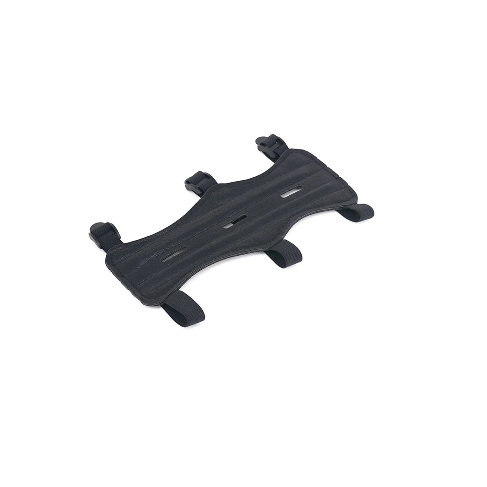 

Manufacturer's best-selling leather archery armguard for bow and arrow shooting