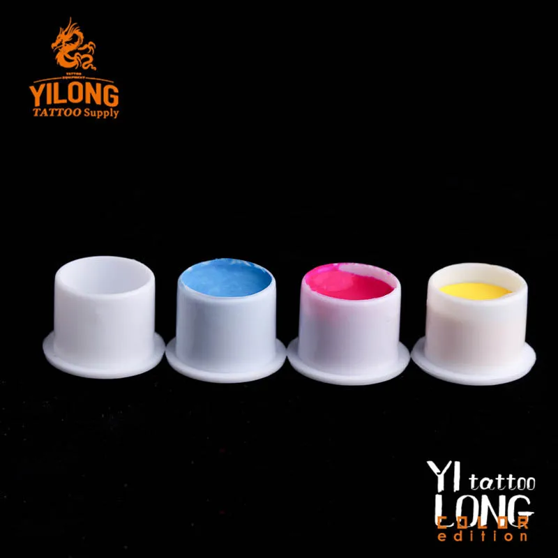 

Yilong Tattoo Ink Cap/tattoo accessories