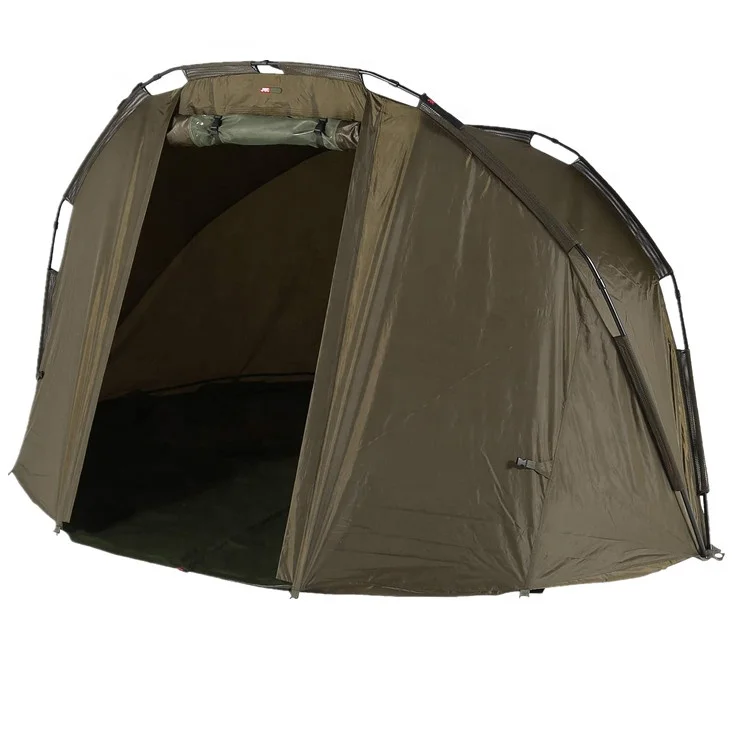 

Lightweight Waterproof 1 or 2 Man Carp fishing Bivvy or Overwrap, Customized