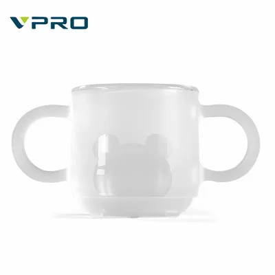 

Silicone Wholesale Free Sample Baby Training Drinking Water Cup Bpa Free Baby Products Cup