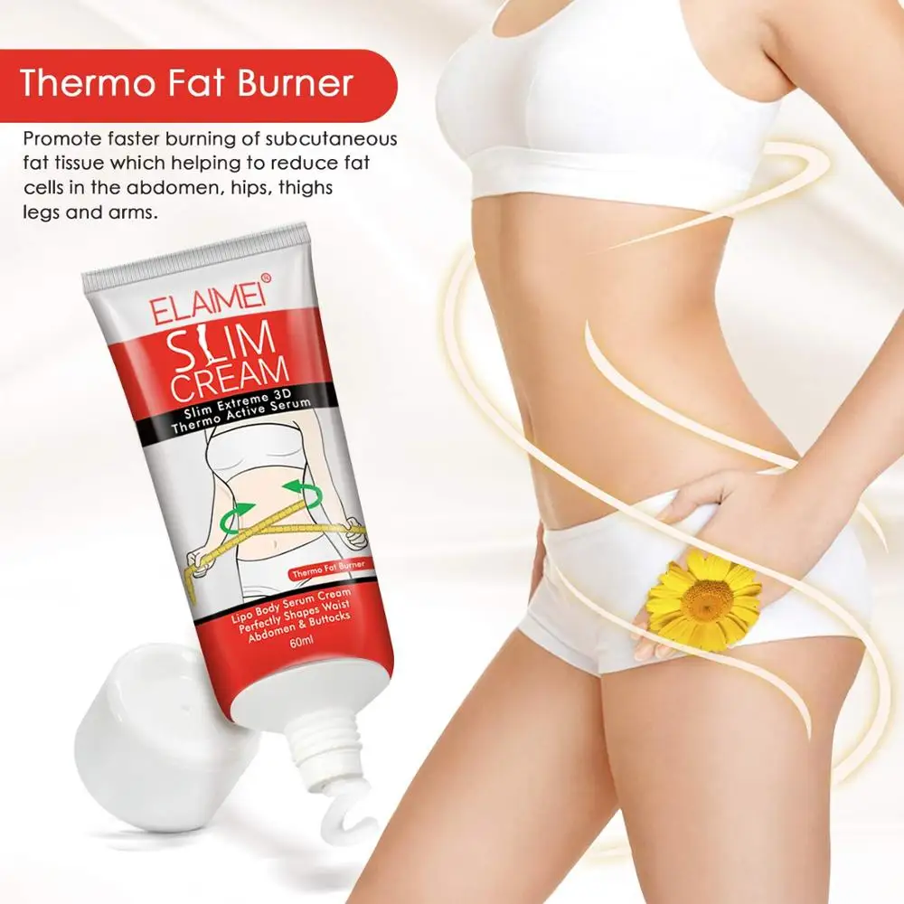 
Stomach slimming body removal firming sweat hot cream cellulite treatment 