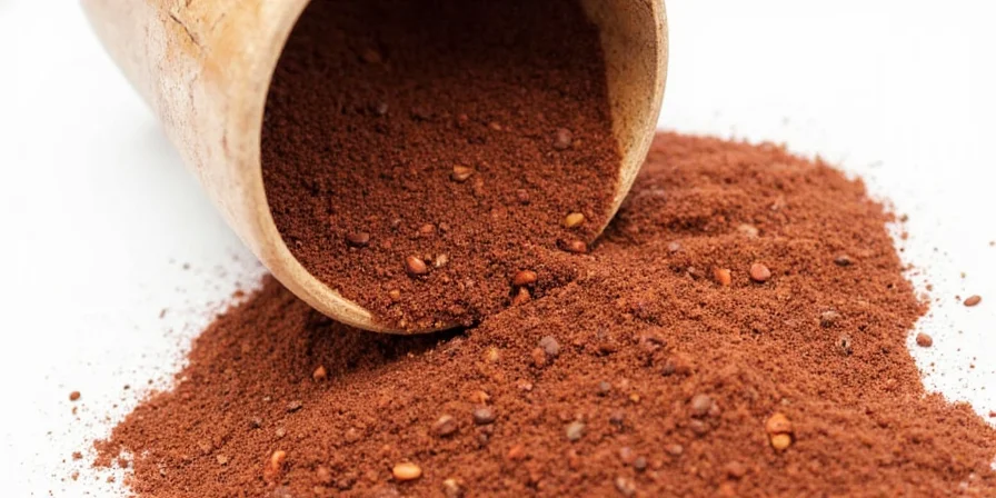 Mole Sauce