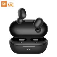 

Original Xiaomi Mi Haylou GT1 Pro TWS Wireless Earphones Global Version