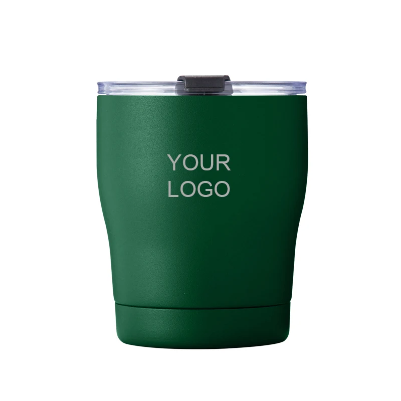 

everich 304 stainless steel sublimation tumbler cups in bulk, Customized color