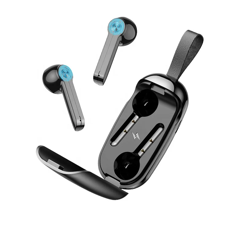 

2021 Amazon Hot Sale Boat Earphone Air P86 Tws Bt v5.0 Headphone Mini Wireless V5.0 Airbuds True Stereo Best Sellers