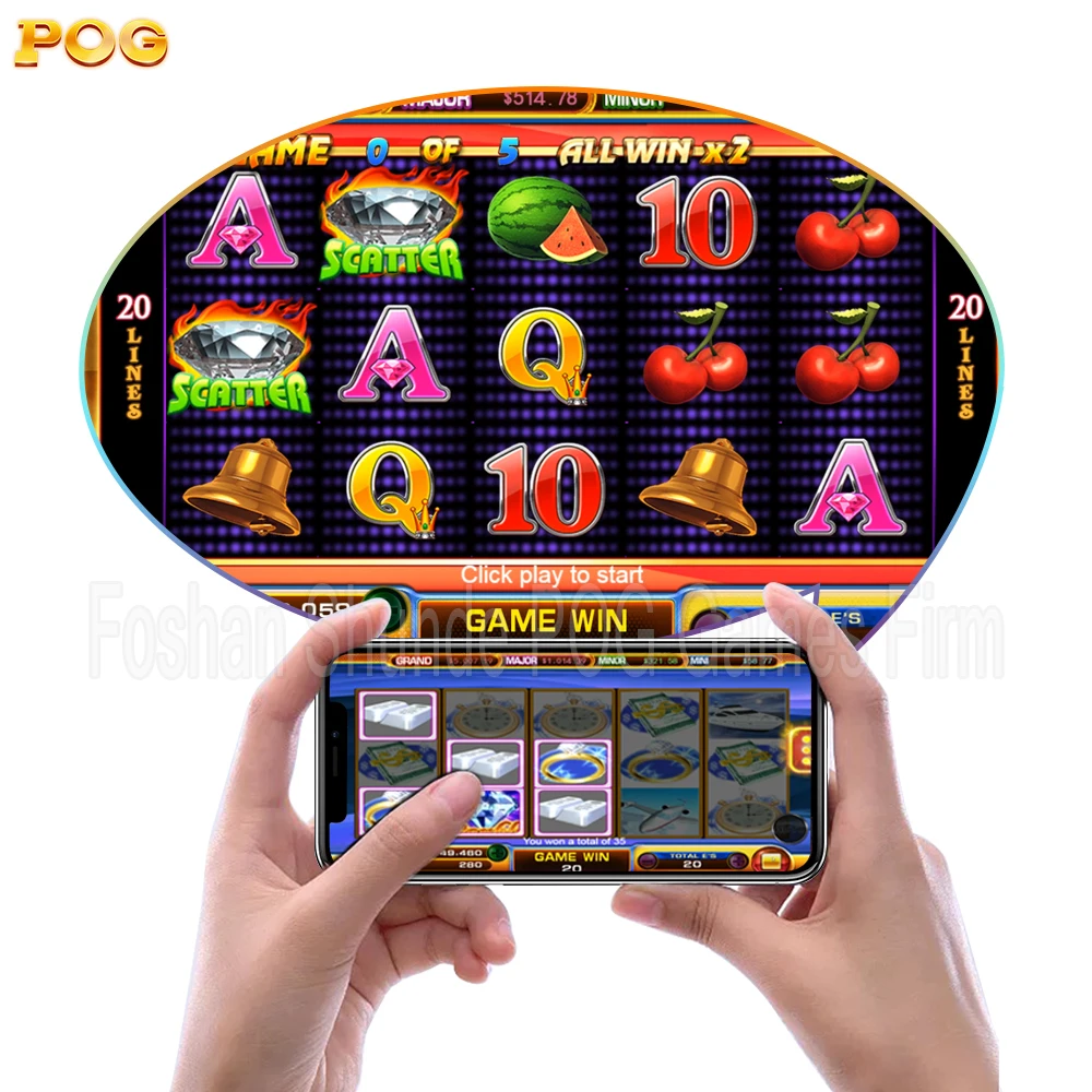 

POG Russian Gambling Software River Sweeps Online Pog Milky Way Fish Game