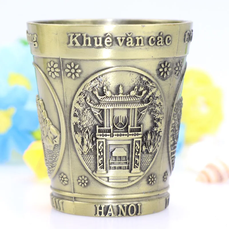 shot glass