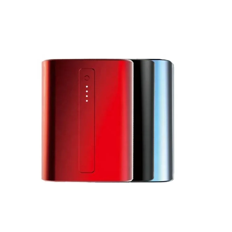 

Small and Lovely Mobile Power Bank Mobile Charger for Smart Phone Battery 10000mAh