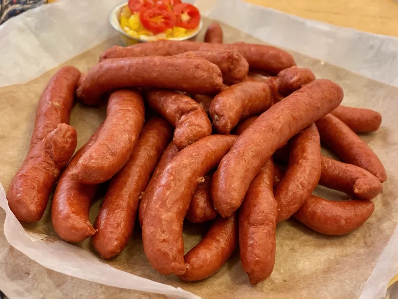 Evergood Sausage: Quality Crafted Meat Products Explained