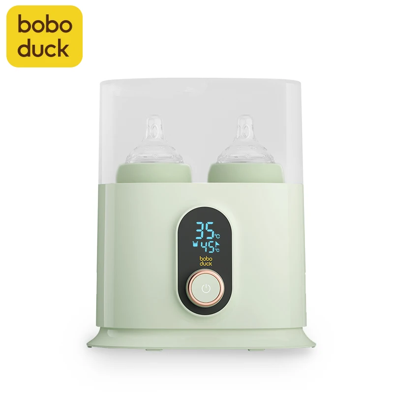 

Boboduck Popular New Style Baby Bottle Warmer