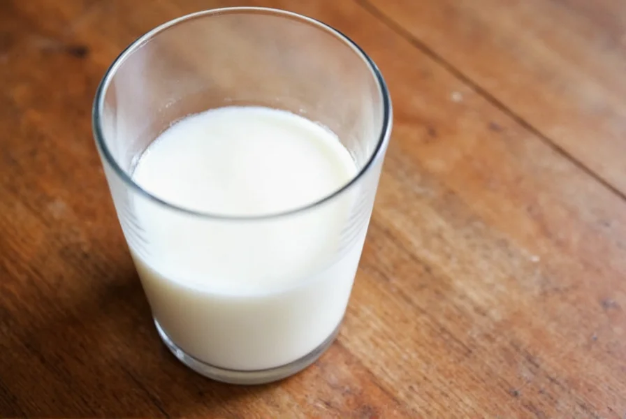 rice milk cinnamon