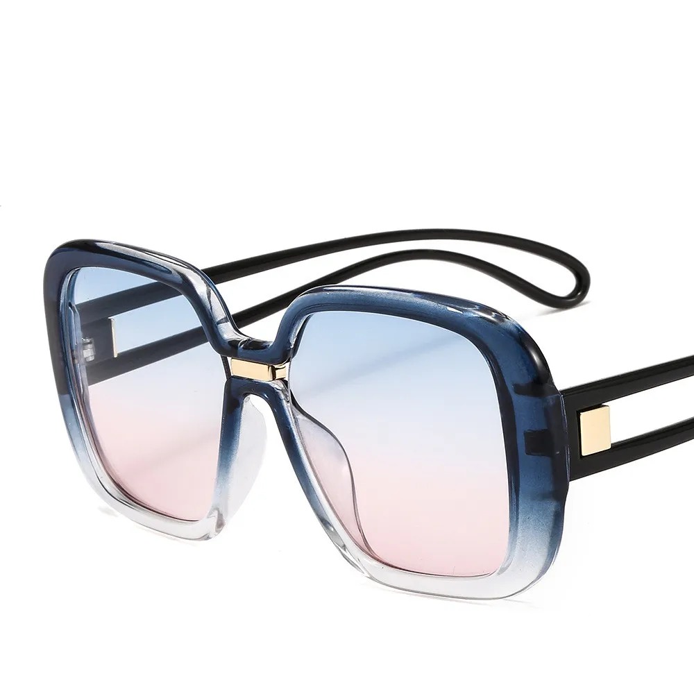 

Cheap Square China High Quality for Women Sunglasses Custom Logo