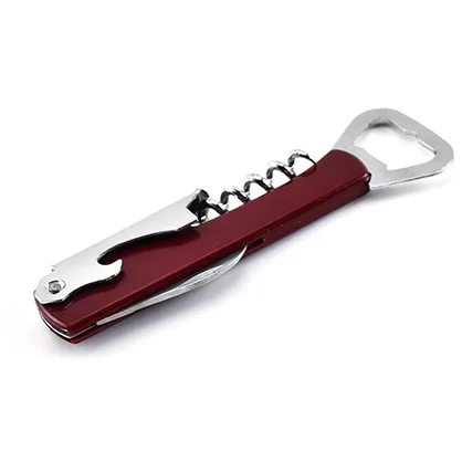 

Top Supplier Personalised Sublim Recharg Led Wine Opener wooden bottle opener