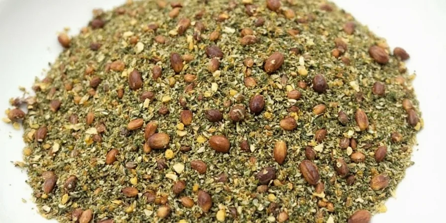 Comparison of traditional and modern herb blends