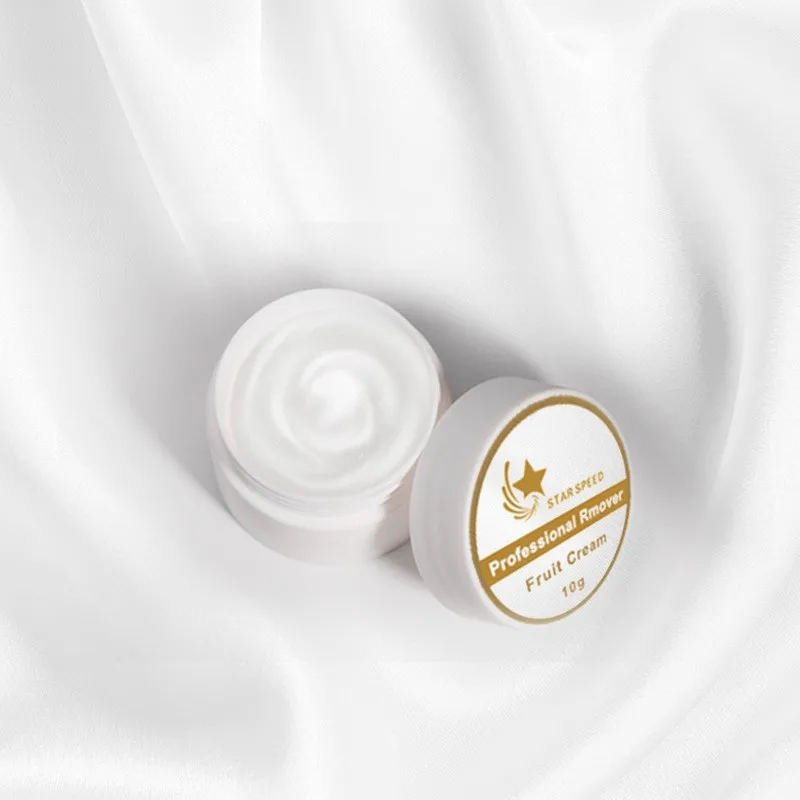 

StarSpeed remover cream eyelash extension glue removal cream eyelash glue remover