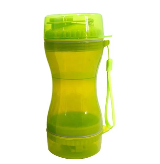

Tik Tok popular dog portable drinking water bottle Good quality and durable
