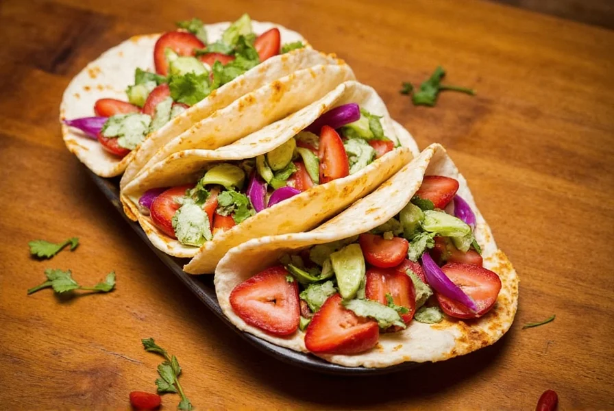 Mexican Street Food