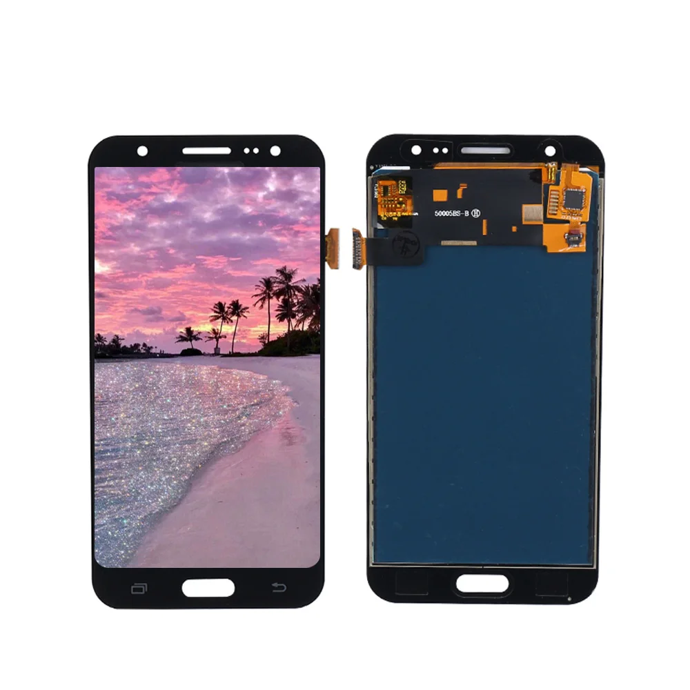 

Mobile lcds screen Mobiles Incell Lcd Oled supply lcds screen replacement for samsung j5 display wholesale original quality Touch