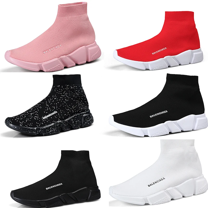 

Chaussettes De Sport Lady Maeh Sports Shoe Sock Trainers Sneaker Socks
