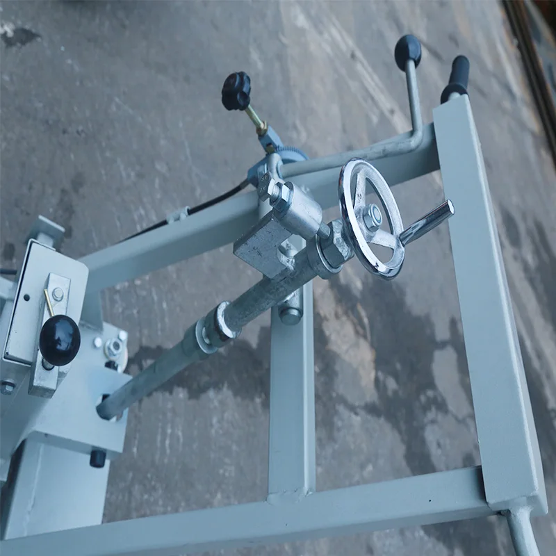 
Factory Supply /XIANDAI/ Brand Clear hot melt marking Road Line Marking Removal Machine For Road Construction 