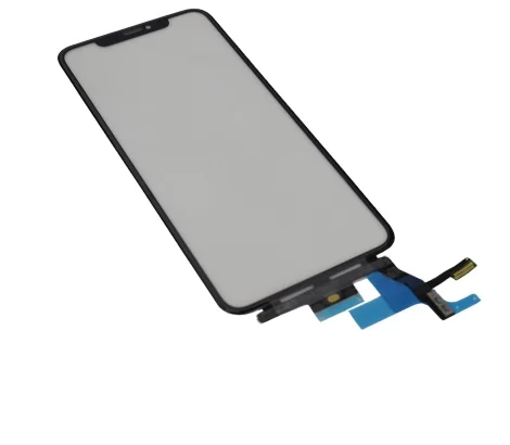 

Touch Screen Digitizer LCD Outer Front Glass Panel for iphone X