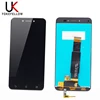100% Tested One By One LCD For ASUS ZenFone Live ZB501KL LCD Display Screen Touch Digitizer Panel Assembly