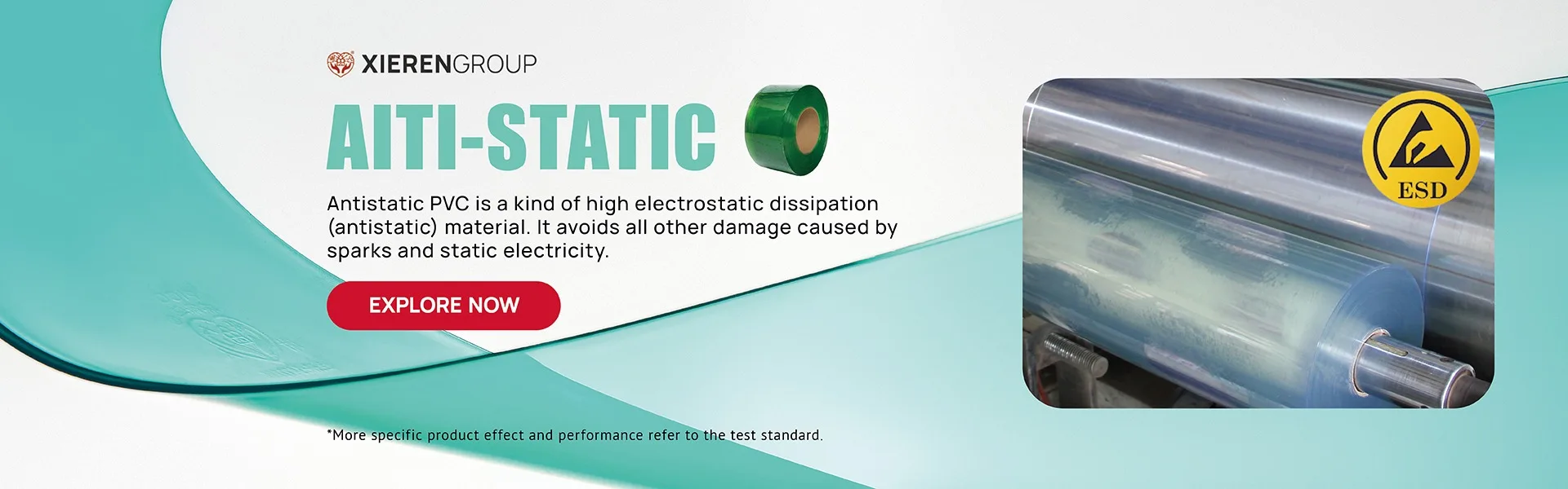 Henan Xieren Safety Screens Co., Ltd. PVC Sheet, PVC Door Curtain