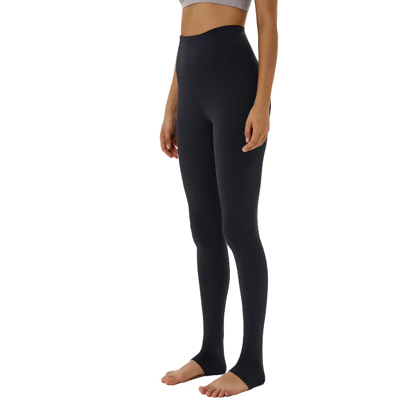 

Women's high-waisted fitness running pants butt lift yoga pants leggings