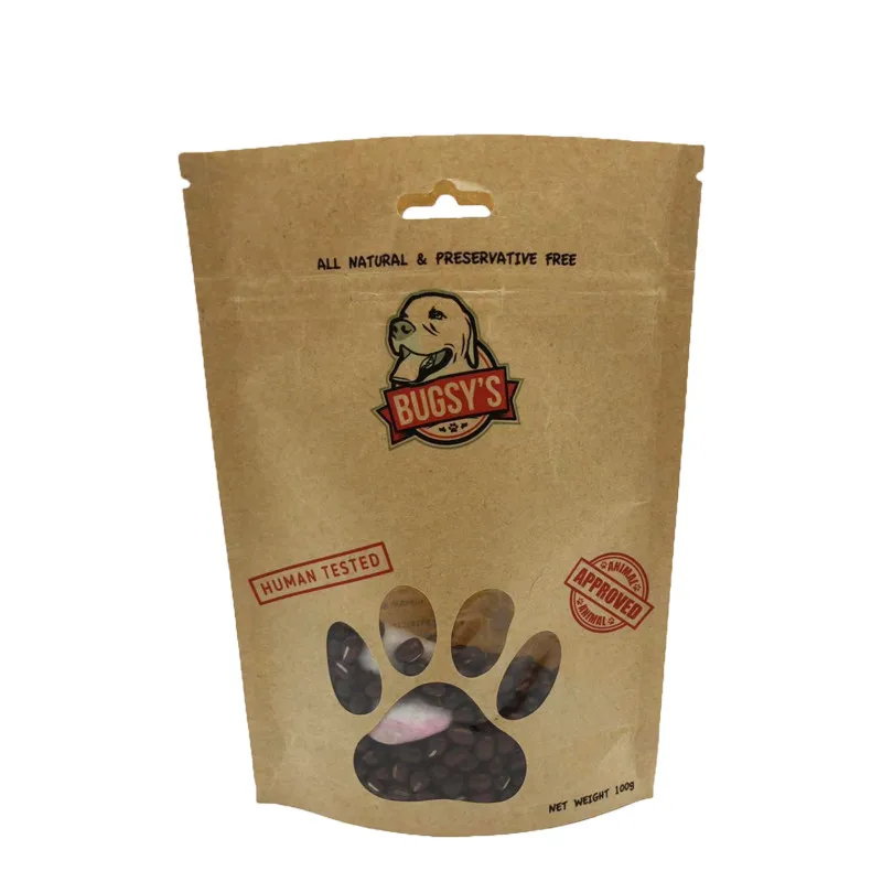 Manufacturer Reusable Pedigree Dog Food Packaging Bag Custom Dog Food Bags Kraft Paper Packing Bag Buy Dog Food Bags Pedigree Dog Food Packaging Bag Kraft Paper Packing Bag Product On Alibaba Com